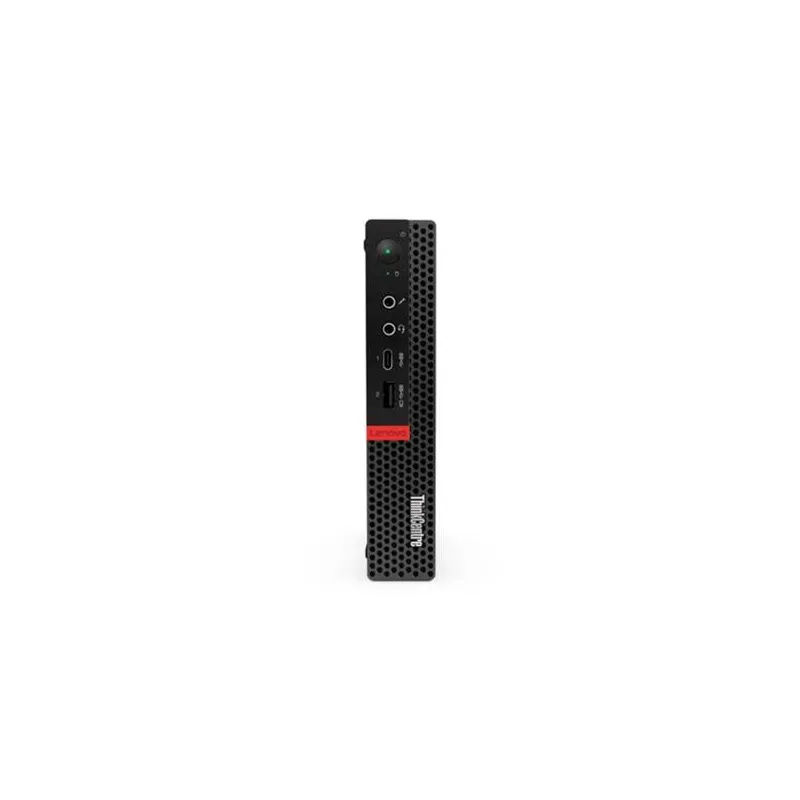 Lenovo ThinkCentre M720Q Mini PC Core i5 8500 3.0 GHz | 16 GB | 256 NVMe | WIN 11 | HDMI | DP