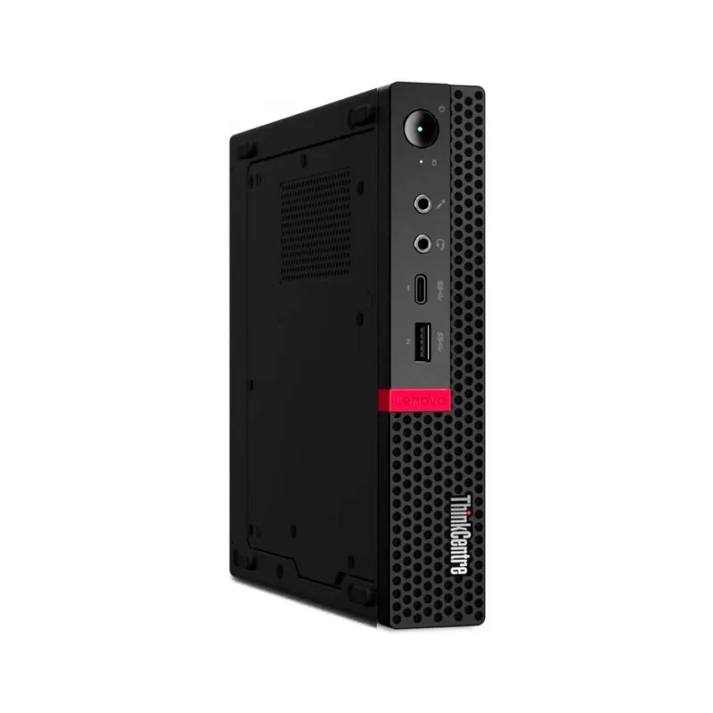 Lenovo ThinkCentre M720Q Mini PC Core i5 8500 3.0 GHz | 16 GB | 256 NVMe | WIN 11 | HDMI | DP