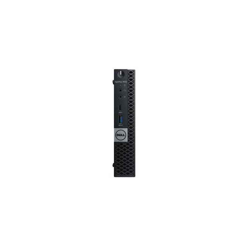 Dell OptiPlex 7050 Mini PC Core i5 6500T 2.5 GHz | 16 GB | 256 NVME | WIN 10 | HDMI | DP