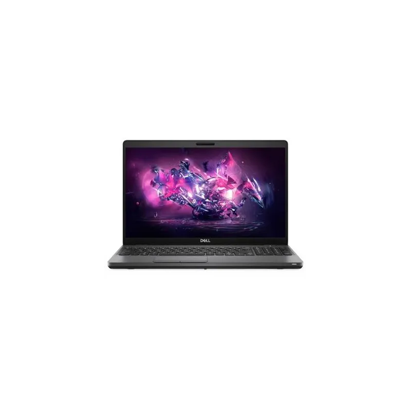 Dell Latitude 5500 Core i5 8265U 1.6 GHz | 8GB | 256 M.2 | WEBCAM | WIN 11