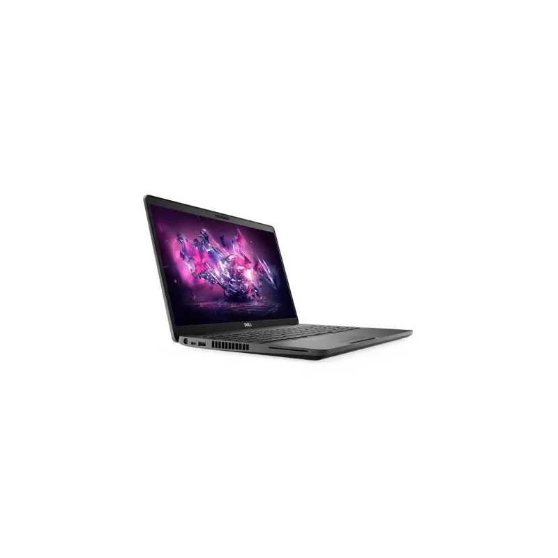 Dell Latitude 5500 Core i5 8265U 1.6 GHz | 8GB | 256 M.2 | WEBCAM | WIN 11