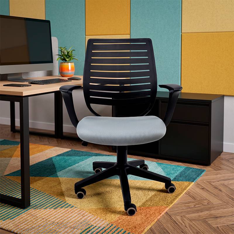 Silla Operativa FUN de HERPESA - Croner