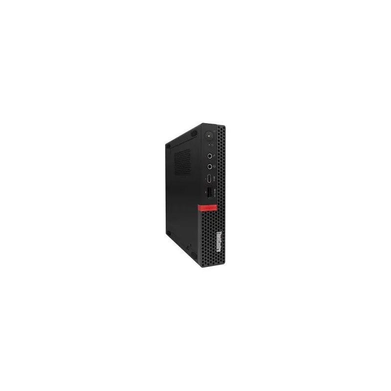 Lenovo ThinkCentre M920Q Mini PC Core i7 8700 3.2 GHz | 16 GB | 256 NVMe | Windows 11 | HDMI | DP