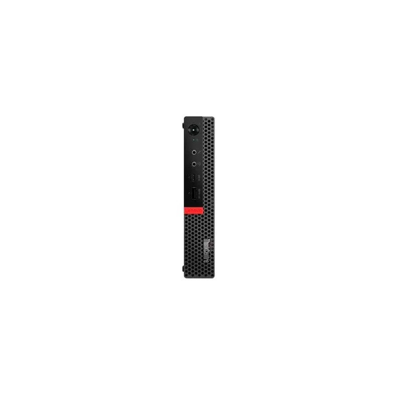 Lenovo ThinkCentre M920Q Mini PC Core i7 8700 3.2 GHz | 16 GB | 256 NVMe | Windows 11 | HDMI | DP