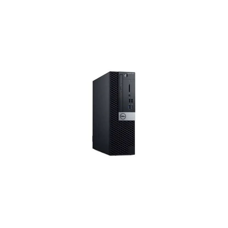 Dell Optiplex 5070 SFF Core i7 9700 3.0 GHz | 16 GB | 256 NVME | WIN 11 | DP