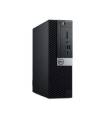 Dell Optiplex 5070 SFF Core i7 9700 3.0 GHz | 16 GB | 256 NVME | WIN 11 | DP