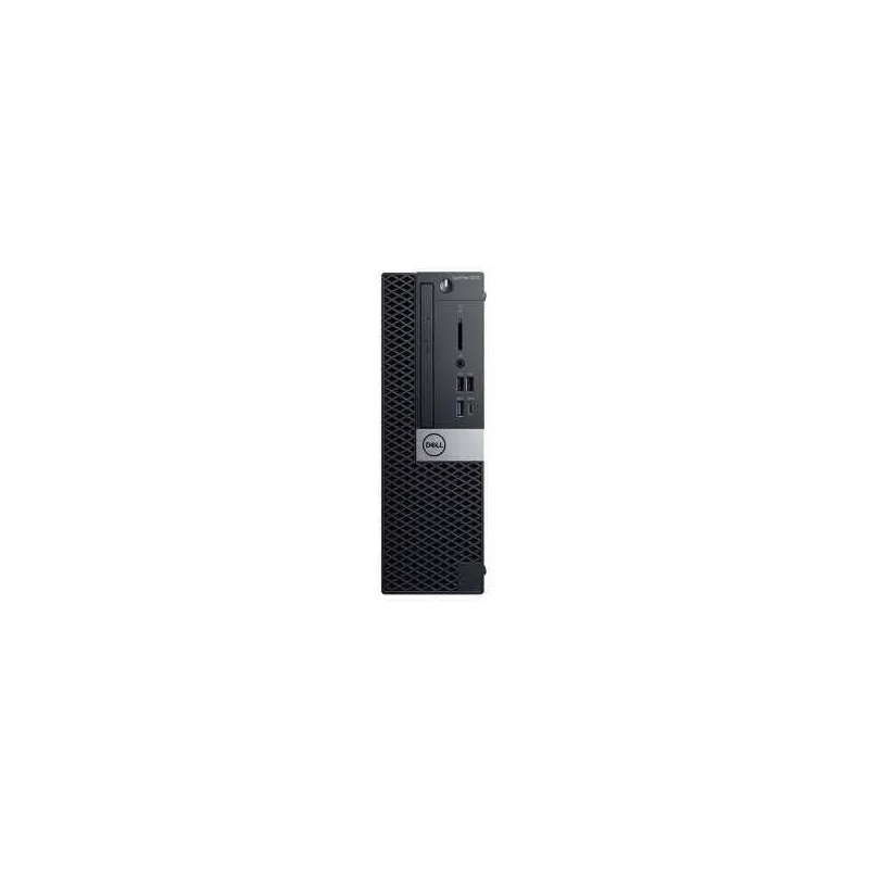 Dell Optiplex 5070 SFF Core i7 9700 3.0 GHz | 16 GB | 256 NVME | WIN 11 | DP
