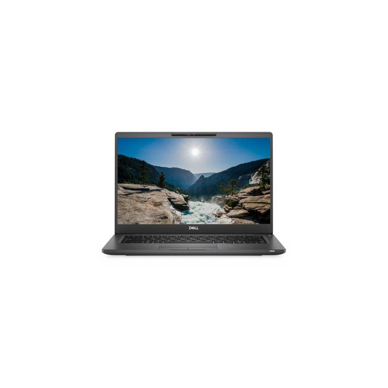 Dell Latitude 7300 Core i7 8665U 1.9 GHz | 8GB | 256 NVME | WEBCAM | WINDOWS 11