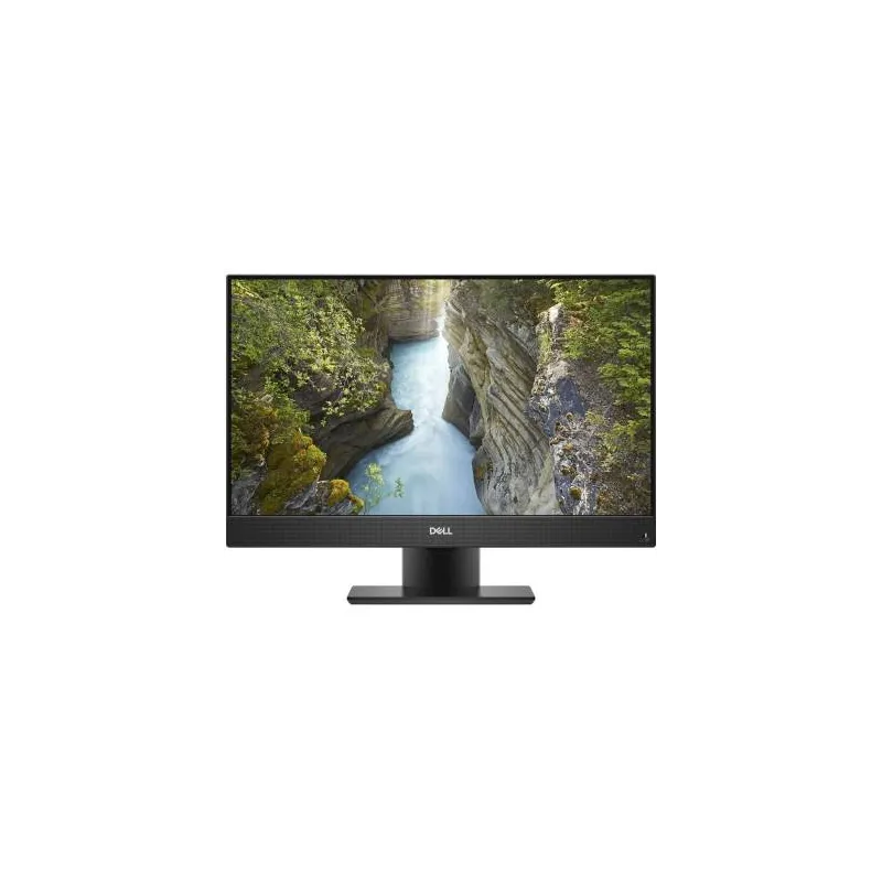 Dell OptiPlex 7460 AIO | 23,8" i5-8400 8GB 256GB NVMe W11
