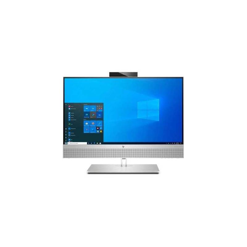 HP EliteOne 800 G8 | 23,8" i5-11500 16GB 512GB NVMe W11