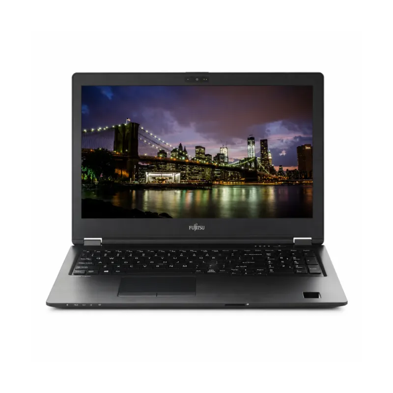 Fujitsu LifeBook U749 | i5-8365U 8GB 256GB NVMe W11 SIN WEBCAM
