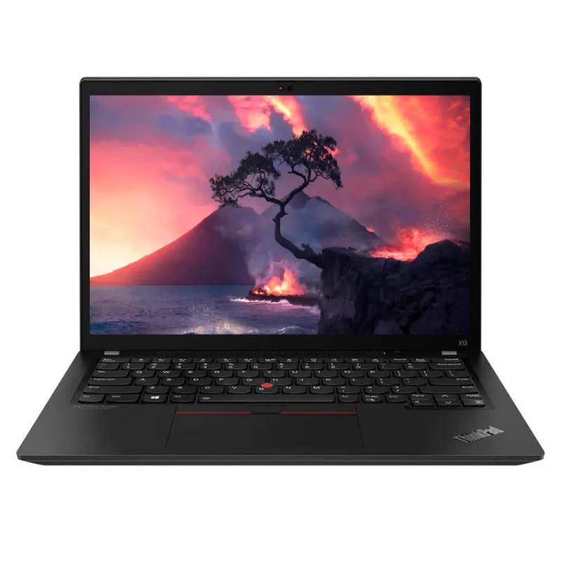 Lenovo ThinkPad X13 G2 | i3-1115G4 8GB 256GB NVMe W11