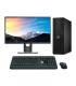 Dell OptiPlex 3040 SFF + Monitor | i5-6500 8GB 240GB SSD W10