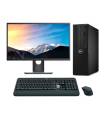 Dell OptiPlex 3040 SFF + Monitor | i5-6500 8GB 240GB SSD W10