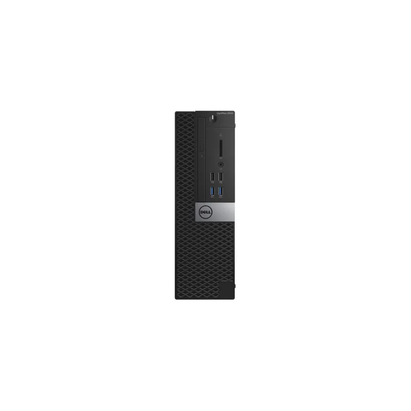Dell OptiPlex 3040 SFF + Monitor | i5-6500 8GB 240GB SSD W10