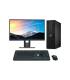 Dell OptiPlex 3040 SFF + Monitor | i5-6500 8GB 240GB SSD W10