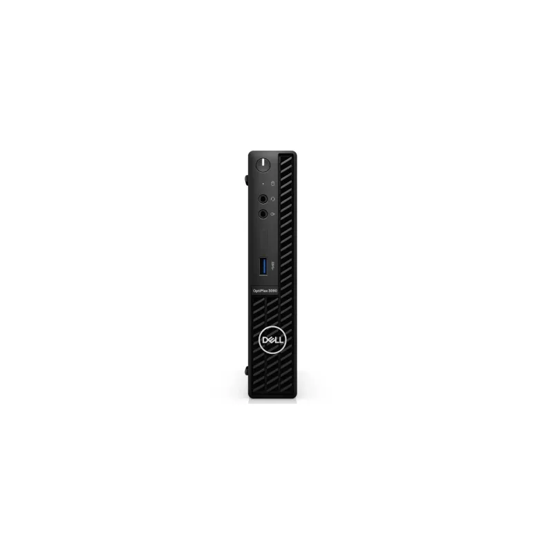 Dell OptiPlex 3090 Micro + Monitor | i5-10500T 16GB 256 NVMe W11