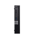 Dell OptiPlex 5060 Micro + Monitor | i7-8700 16GB 256GB NVMe W11