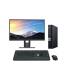 Dell OptiPlex 5060 Micro + Monitor | i7-8700 16GB 256GB NVMe W11