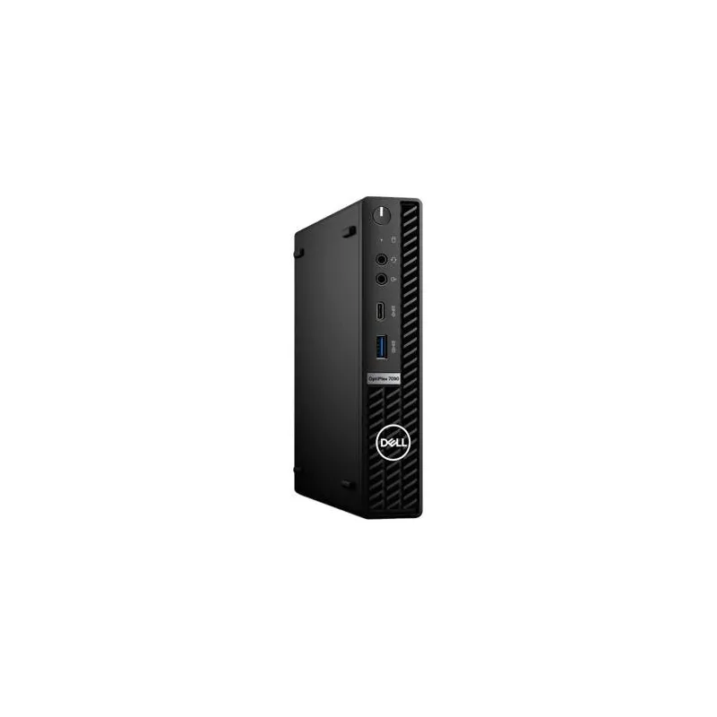 Dell OptiPlex 7090 Micro + Monitor | i5-10500 16GB 256GB NVMe W11