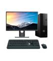 Dell OptiPlex 7090 SFF + Monitor | i5-10500 16GB 256GB NVMe W11