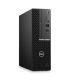Dell OptiPlex 7090 SFF + Monitor | i5-10500 16GB 256GB NVMe W11