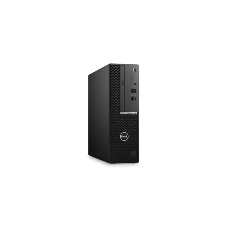 Dell OptiPlex 7090 SFF + Monitor | i5-10500 16GB 256GB NVMe W11