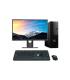 Dell OptiPlex 7090 SFF + Monitor | i5-10500 16GB 256GB NVMe W11