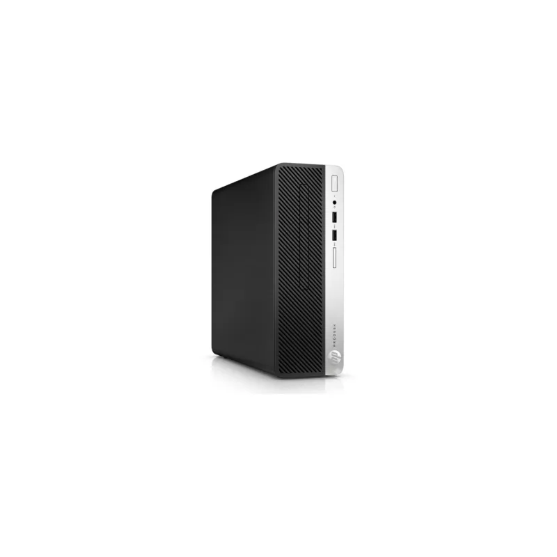 HP ProDesk 400 G6 SFF + Monitor | i7-9700 16GB 256GB NVMe W11