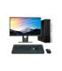 HP ProDesk 400 G6 SFF + Monitor | i7-9700 16GB 256GB NVMe W11