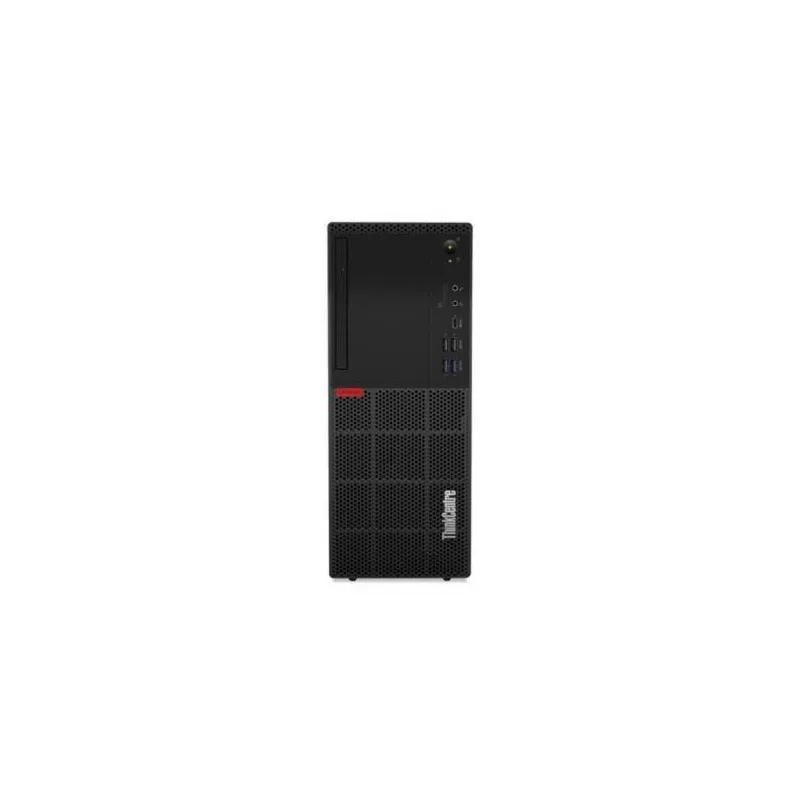 Lenovo ThinkCentre M720t MT + Monitor | i7-9700 16GB 240 SSD W11