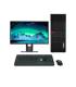 Lenovo ThinkCentre M720t MT + Monitor | i7-9700 16GB 240 SSD W11