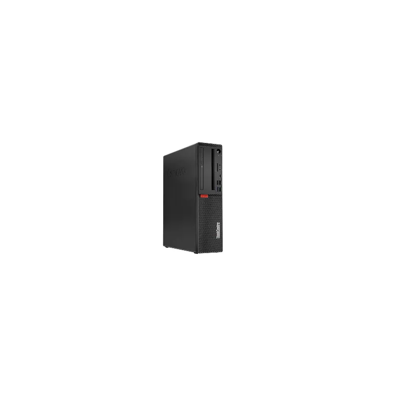 Lenovo ThinkCentre M920s SFF + Monitor | i7-9700 16GB 256GB NVMe