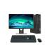 Lenovo ThinkCentre M920s SFF + Monitor | i7-9700 16GB 256GB NVMe