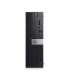 Dell OptiPlex 7060 SFF + Monitor | i7-8700 16GB 256GB NVMe W11