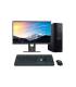 Dell OptiPlex 7060 SFF + Monitor | i7-8700 16GB 256GB NVMe W11