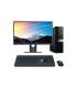 Dell OptiPlex 5070 SFF + Monitor | i7-9700 16GB 256GB NVMe W11