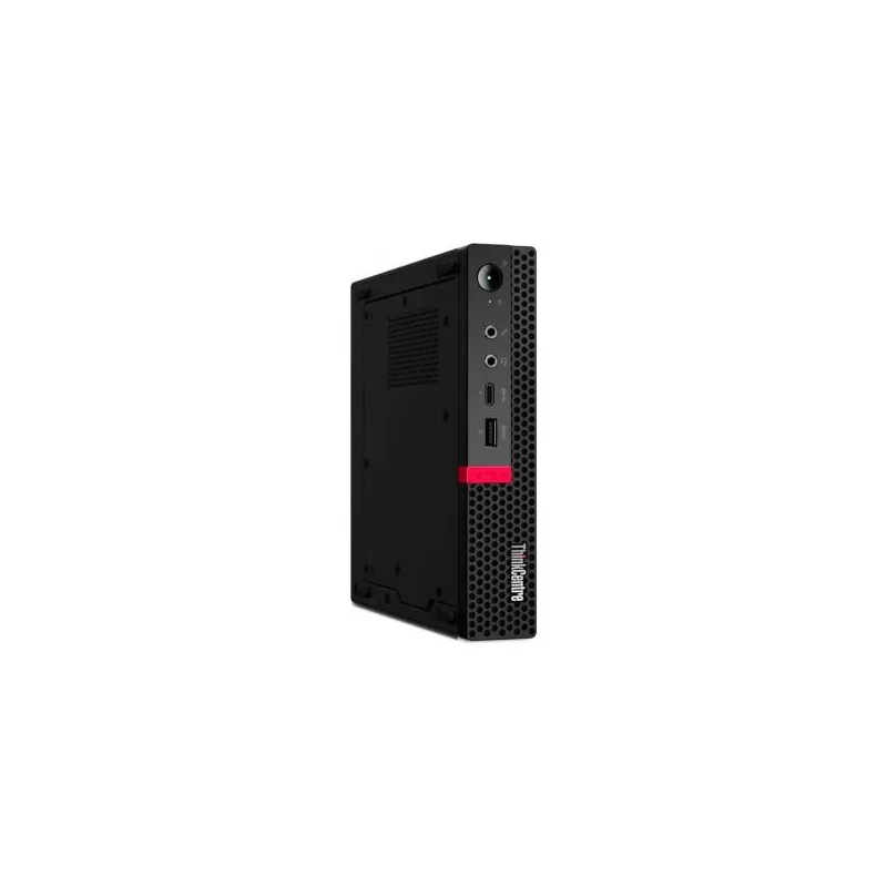 Lenovo ThinkCentre M920q Tiny + Monitor | i7-9700 16GB 256GB NVMe