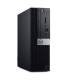 Dell OptiPlex 3070 SFF + Monitor | i7-9700 16GB 256GB NVMe W11