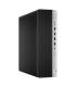 HP Elitedesk 800 G3 SFF Core i7 6700 3.4 GHz | 8 GB | 256 SSD | WIN 10 | DP