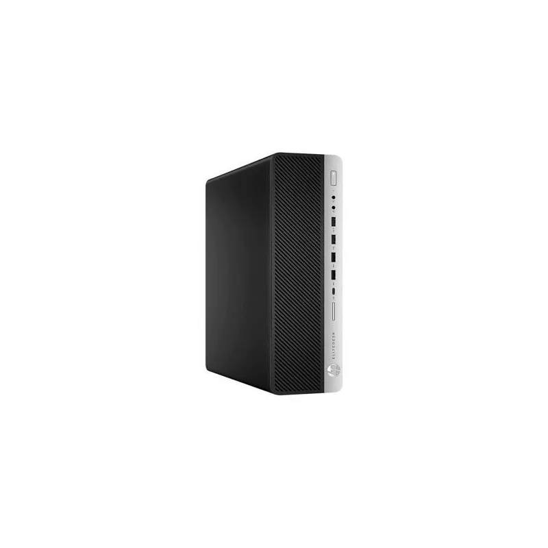 HP Elitedesk 800 G3 SFF Core i7 6700 3.4 GHz | 8 GB | 256 SSD | WIN 10 | DP
