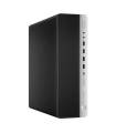 HP Elitedesk 800 G3 SFF Core i7 6700 3.4 GHz | 8 GB | 256 SSD | WIN 10 | DP