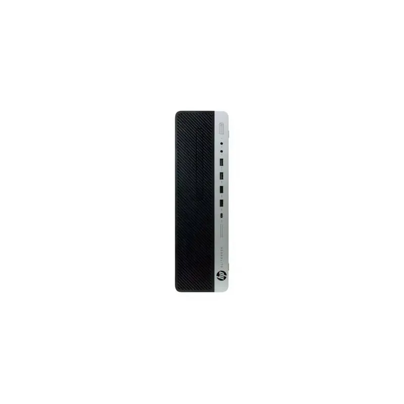 HP Elitedesk 800 G3 SFF Core i7 6700 3.4 GHz | 8 GB | 256 SSD | WIN 10 | DP