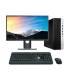 HP ProDesk 600 G5 SFF Core i5 9500 3.0 GHz | LCD | 16 GB | 256 NVMe | WIFI | TEC. Y RATÓN INALAMBRICO | WIN 11 | DP