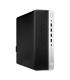 HP ProDesk 600 G5 SFF Core i5 9500 3.0 GHz | LCD | 16 GB | 256 NVMe | WIFI | TEC. Y RATÓN INALAMBRICO | WIN 11 | DP