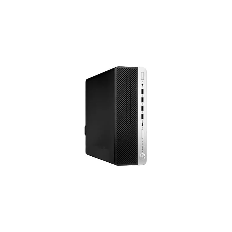 HP ProDesk 600 G5 SFF Core i5 9500 3.0 GHz | LCD | 16 GB | 256 NVMe | WIFI | TEC. Y RATÓN INALAMBRICO | WIN 11 | DP