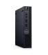 Dell OptiPlex 5070 Micro + Monitor de 23| i5-8500 16GB 256GB NVMe W11 WIFI