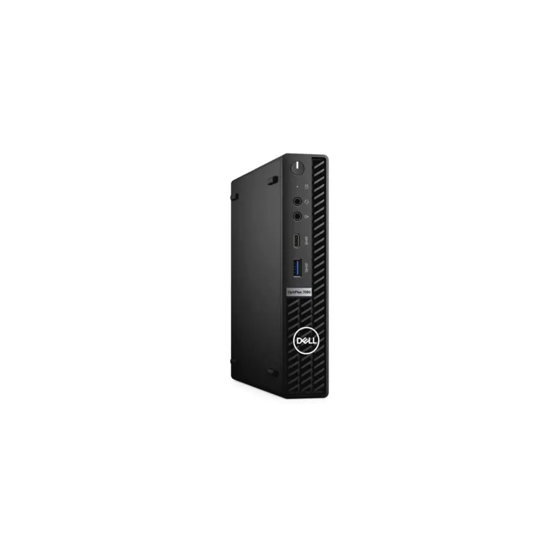Dell OptiPlex 5080 Micro + Monitor 23 | i5-10500T 16GB 256 NVMe W11