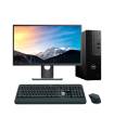 Dell OptiPlex 5080 SFF + Monitor | i5-10500 16GB 256GB NVMe W11