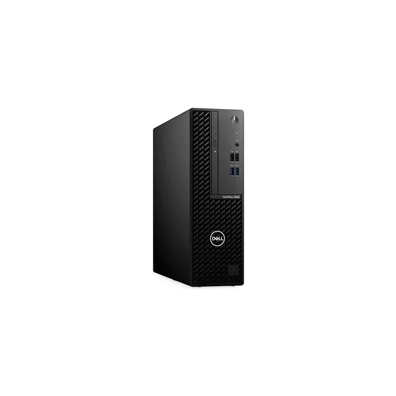 Dell OptiPlex 5080 SFF + Monitor | i5-10500 16GB 256GB NVMe W11